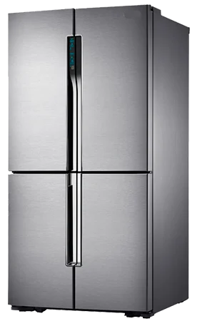 Холодильники Haier