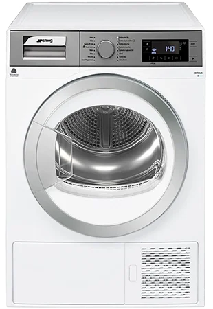 Сушильные машины Haier